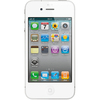 Мобильный телефон Apple iPhone 4S 32Gb (белый) - Находка