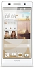 Смартфон HUAWEI Ascend P6 White - Находка