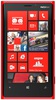 Смартфон Nokia Lumia 920 Red - Находка