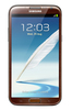 Смартфон Samsung Galaxy Note 2 GT-N7100 Amber Brown - Находка