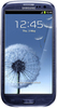 Смартфон SAMSUNG I9300 Galaxy S III 16GB Pebble Blue - Находка