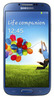 Смартфон SAMSUNG I9500 Galaxy S4 16Gb Blue - Находка