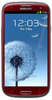 Смартфон Samsung Samsung Смартфон Samsung Galaxy S III GT-I9300 16Gb (RU) Red - Находка