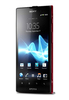 Смартфон Sony Xperia ion Red - Находка
