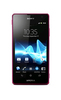 Смартфон Sony Xperia TX Pink - Находка