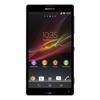 Смартфон Sony Xperia ZL Black - Находка